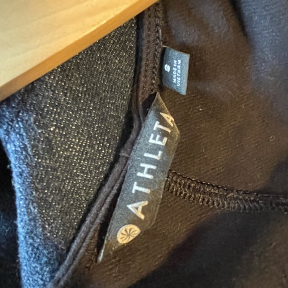 ATHLETA Jumpsuit - Picture 6 of 6